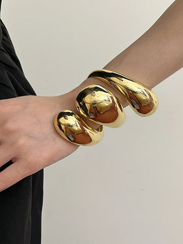 Geometric Ringent Bracelet Accessories