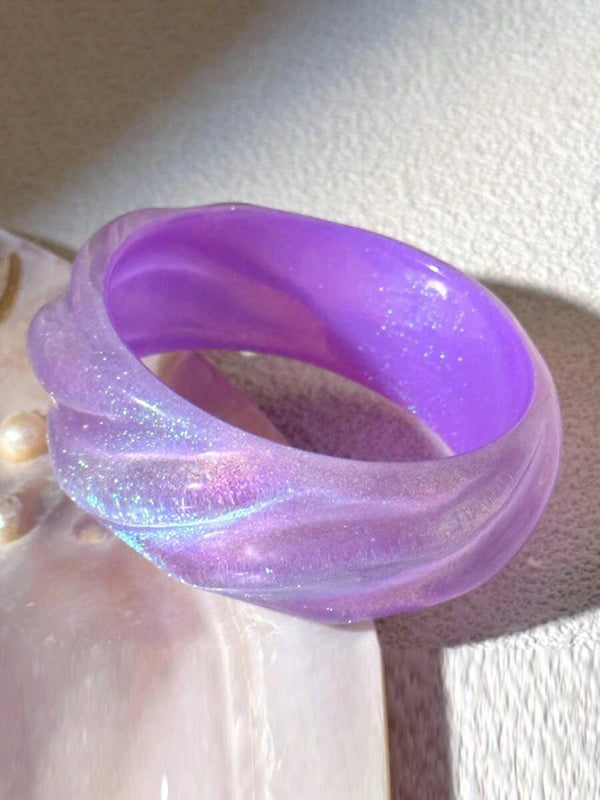 Geometric Bracelet Accessories