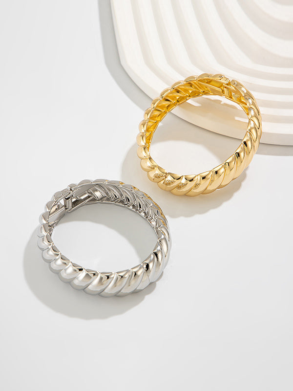 Geometric Bracelet Accessories