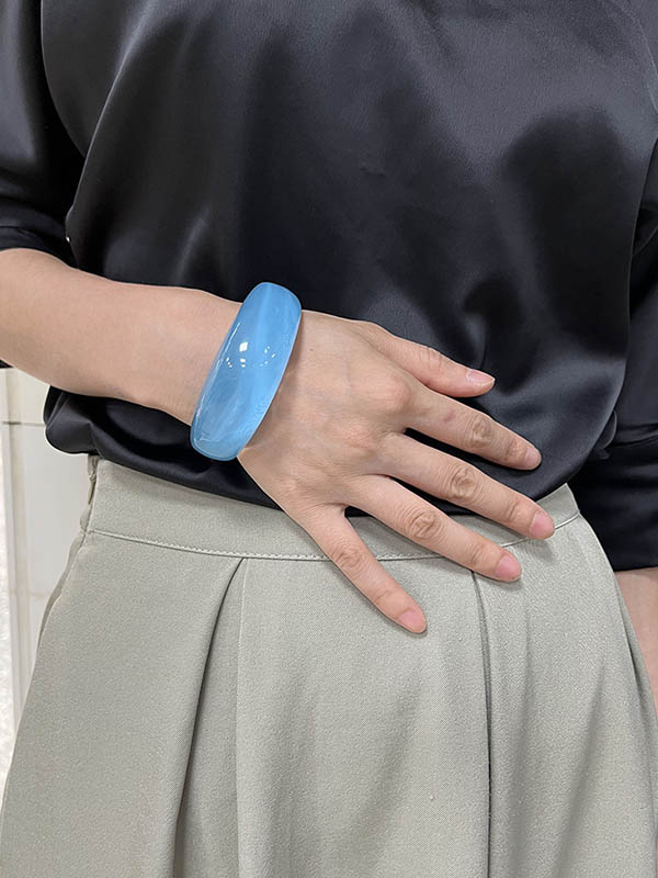 Geometric Bracelet Accessories Rings Accessories