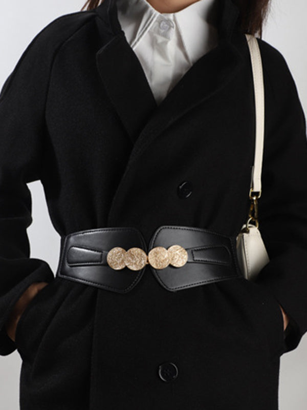 Elasticity Split-Joint Belts