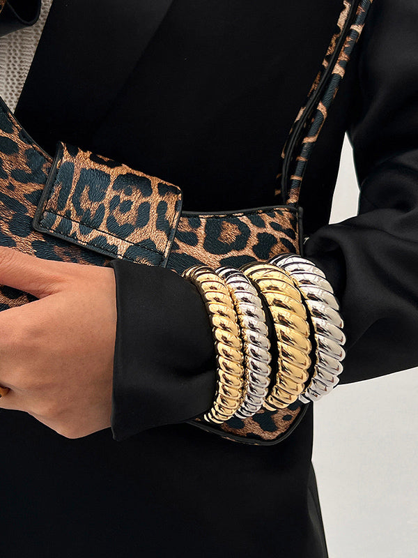 Geometric Bracelet Accessories