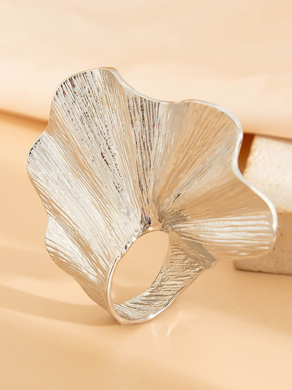 Geometric Rings Accessories