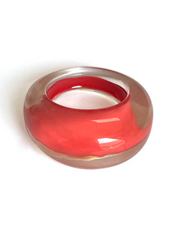 Geometric Bracelet Accessories Rings Accessories