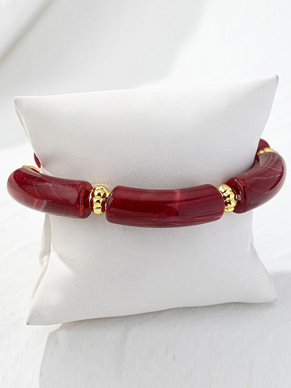 Geometric Bracelet Accessories