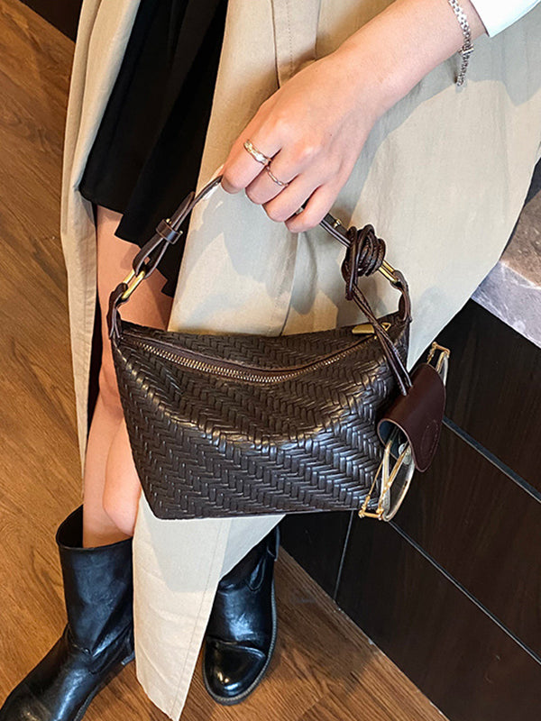 Split-Joint Mini Bags