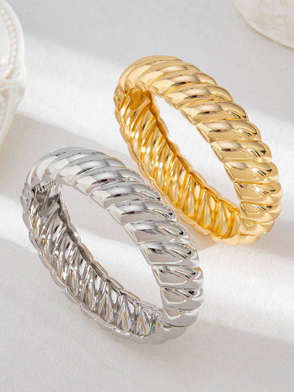 Geometric Bracelet Accessories