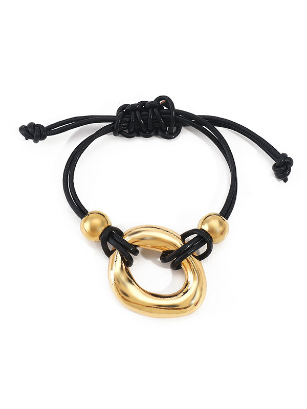 Geometric Bracelet Accessories Necklaces Accessories