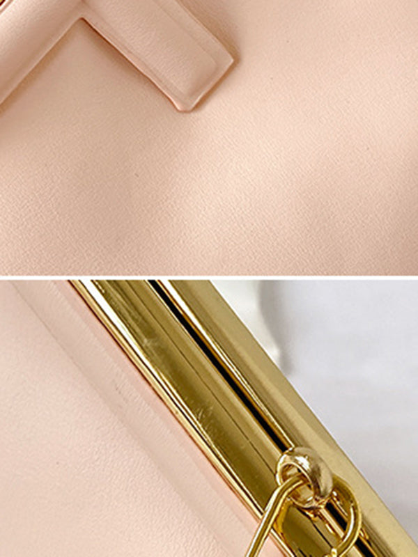 Geometric Split-Joint Bags