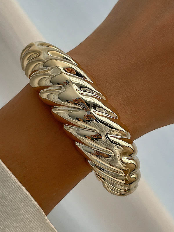 Geometric Bracelet Accessories