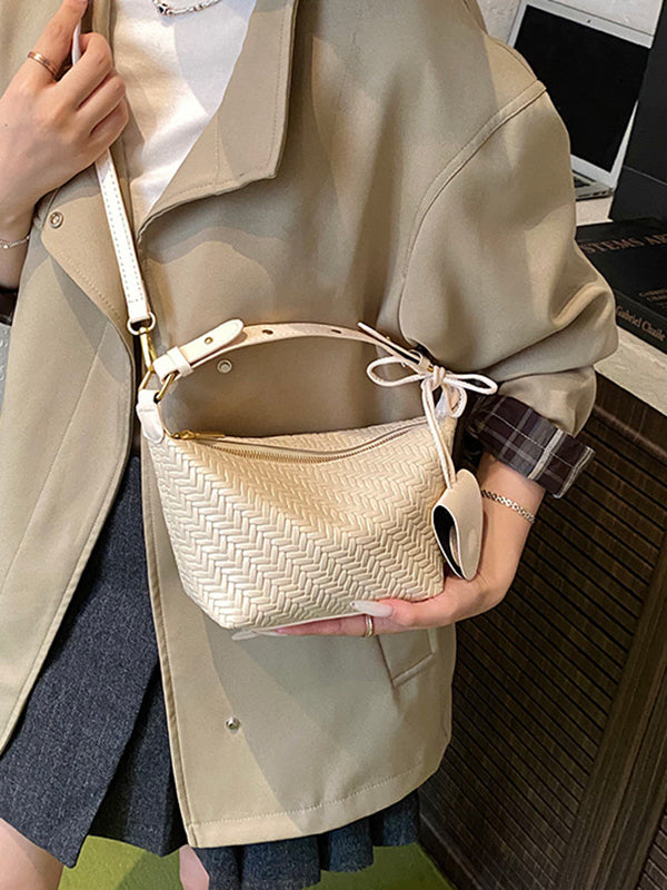 Split-Joint Mini Bags