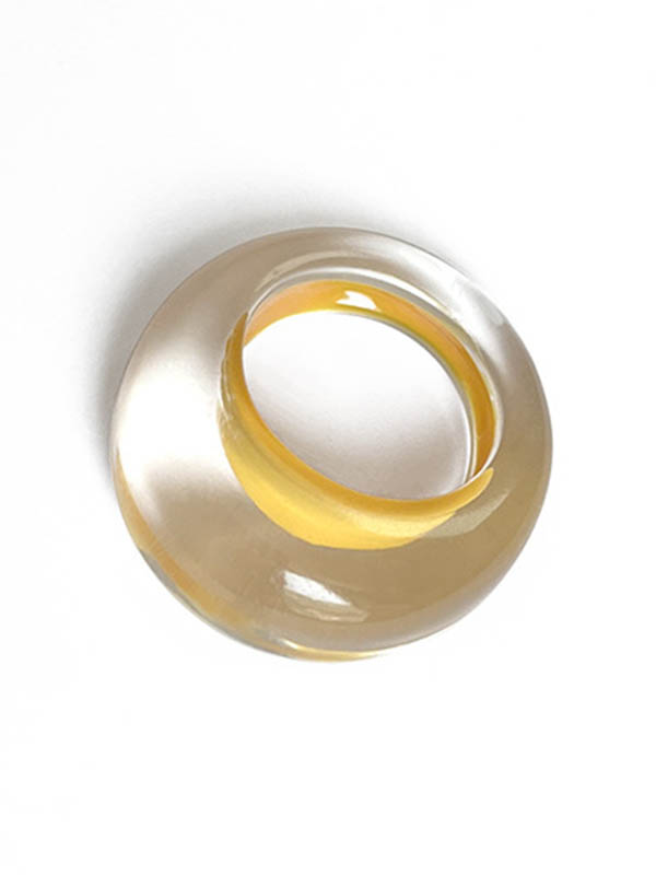 Geometric Bracelet Accessories Rings Accessories