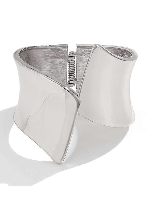 Geometric Bracelet Accessories Rings Accessories