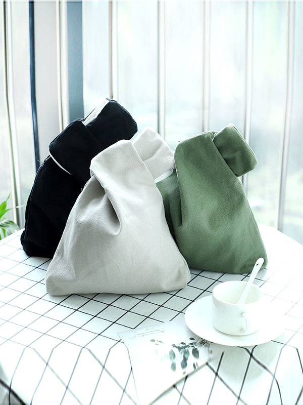 Split-Joint Mini Bags