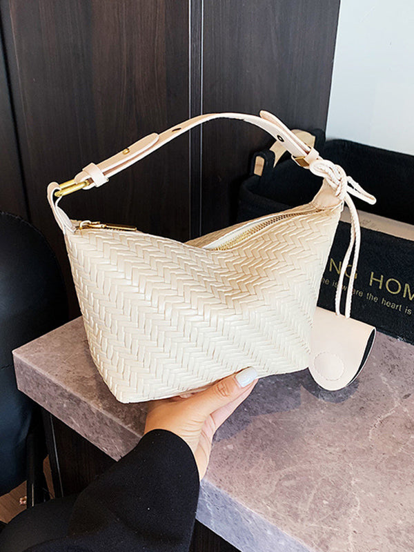 Split-Joint Mini Bags