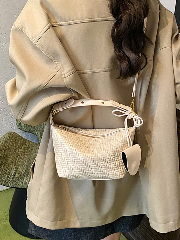 Split-Joint Mini Bags