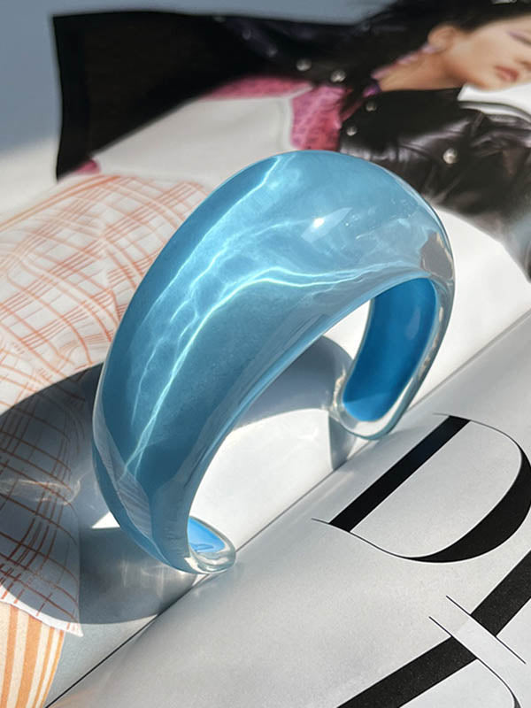 Geometric Bracelet Accessories Rings Accessories