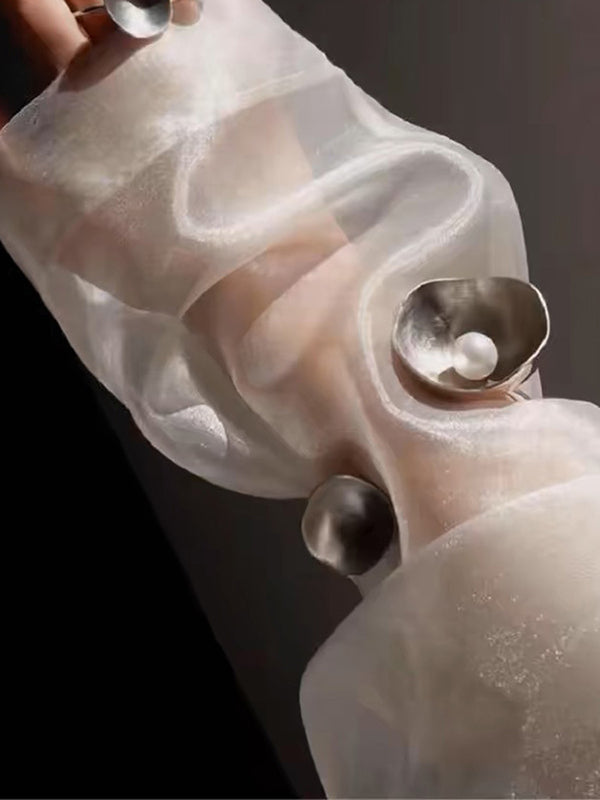 Geometric Bracelet Accessories