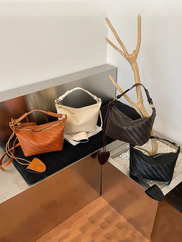 Split-Joint Mini Bags