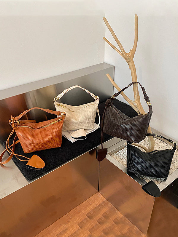 Split-Joint Mini Bags