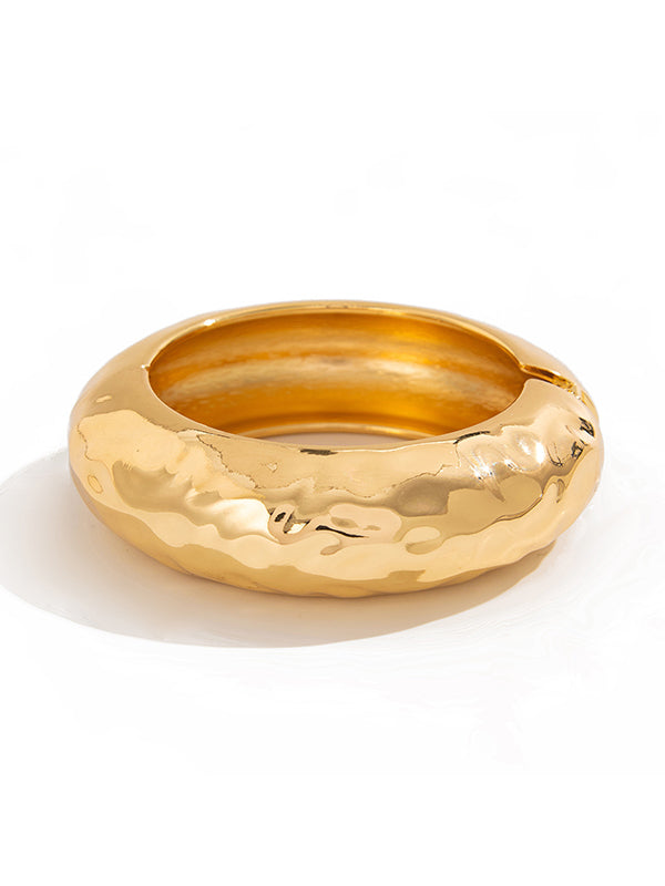 Geometric Shiny Bracelet Accessories