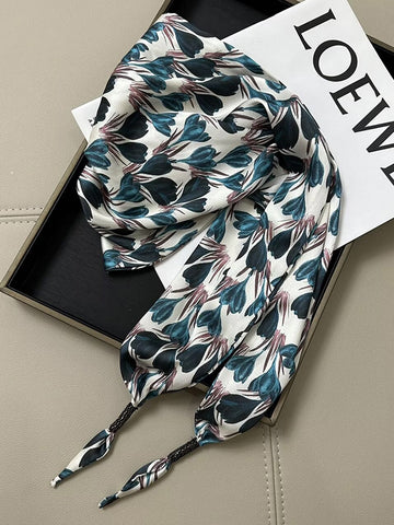 Printed Scarf