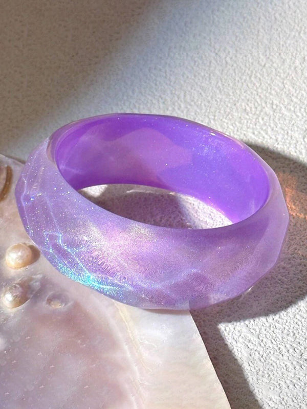 Geometric Bracelet Accessories