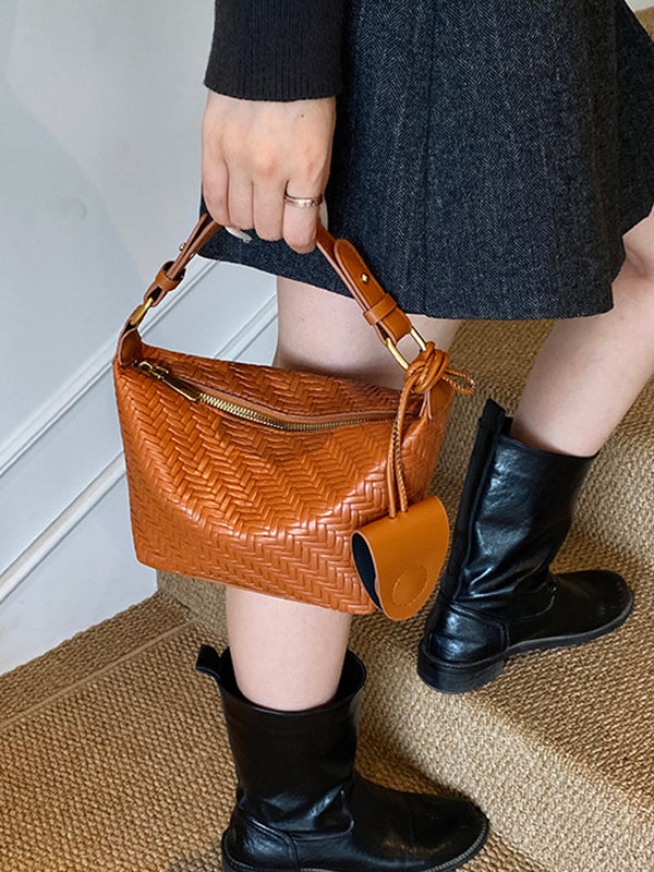 Split-Joint Mini Bags