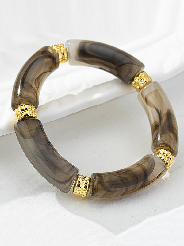 Geometric Bracelet Accessories