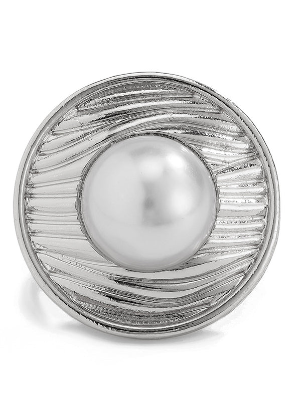 Geometric Rings Accessories