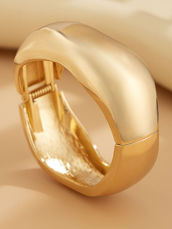 Geometric Bracelet Accessories