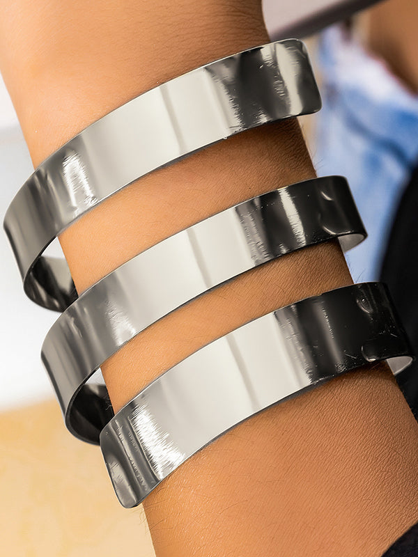 Geometric Bracelet Accessories