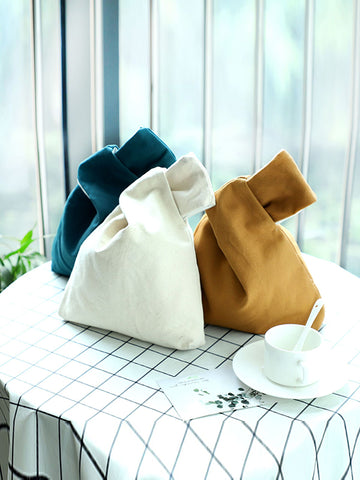 Split-Joint Mini Bags