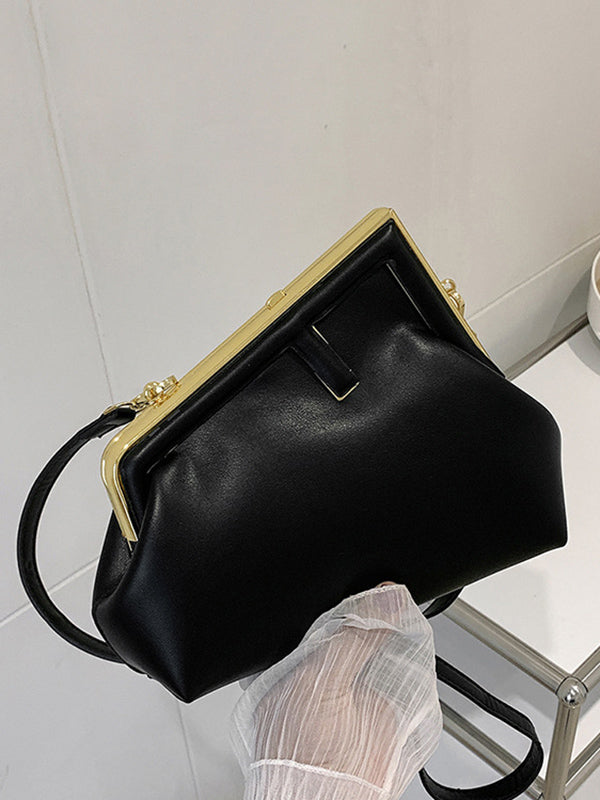 Geometric Split-Joint Bags