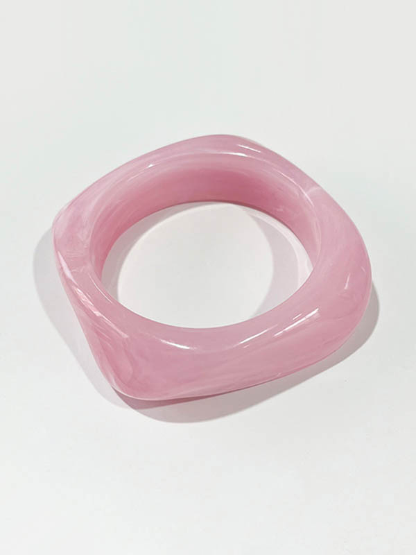 Geometric Bracelet Accessories