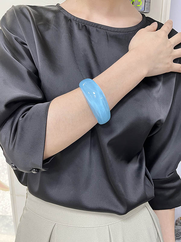 Geometric Bracelet Accessories Rings Accessories