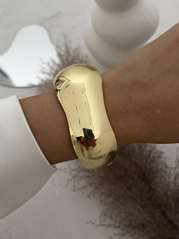 Geometric Bracelet Accessories