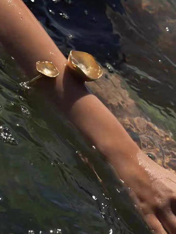 Geometric Bracelet Accessories