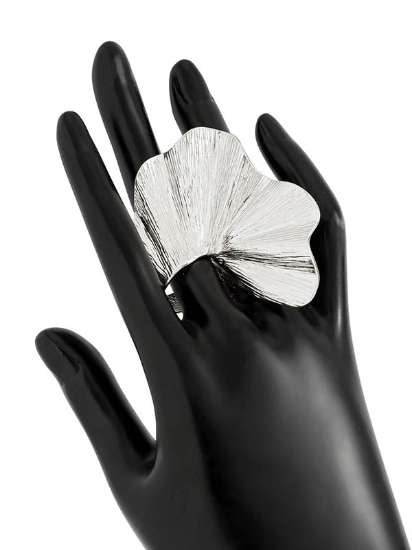 Geometric Rings Accessories