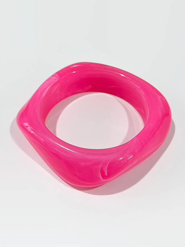 Geometric Bracelet Accessories