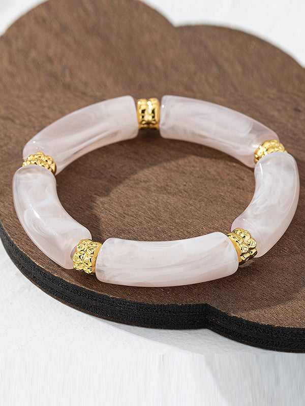 Geometric Bracelet Accessories