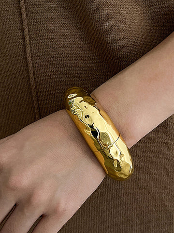 Geometric Shiny Bracelet Accessories