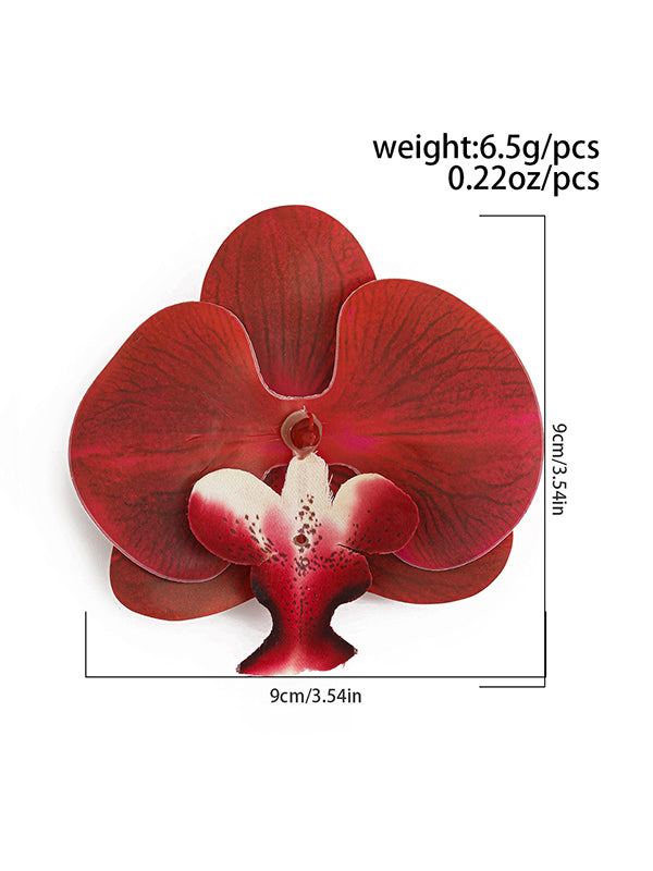 Flower Shape Brooch Accessories