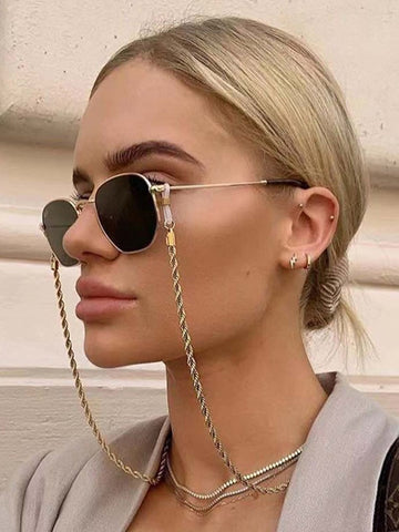 Chains Glasses Chain