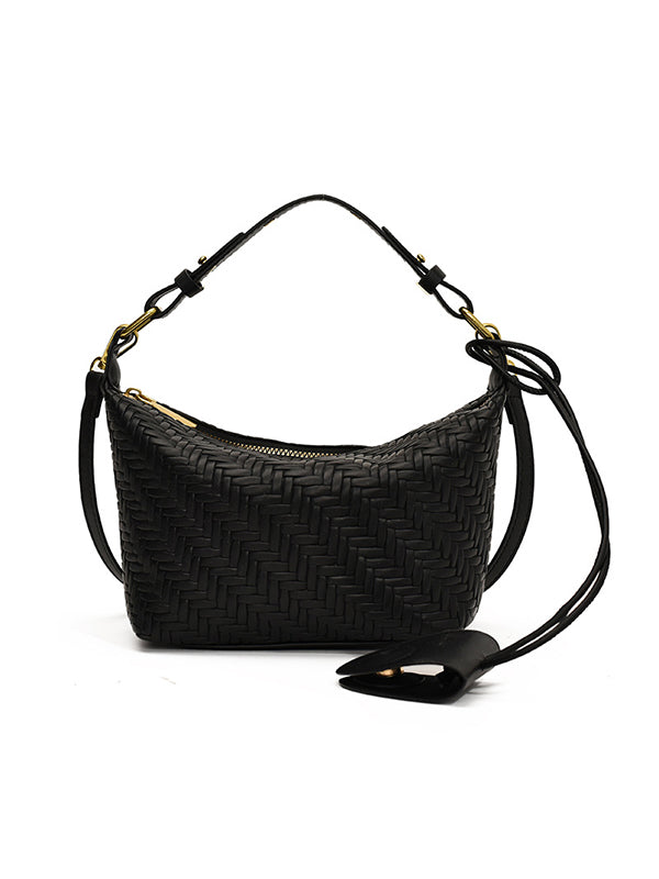 Split-Joint Mini Bags