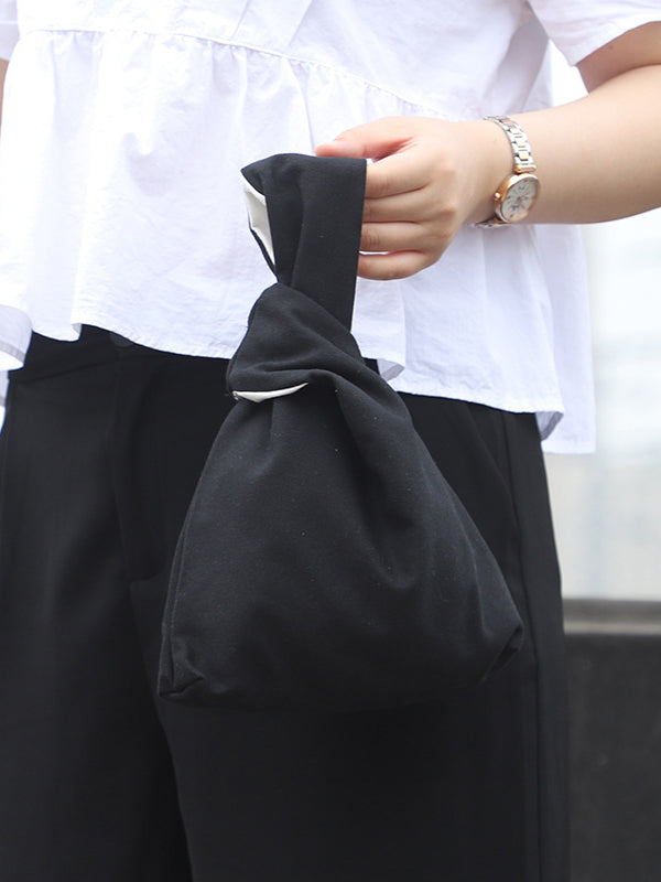 Split-Joint Mini Bags