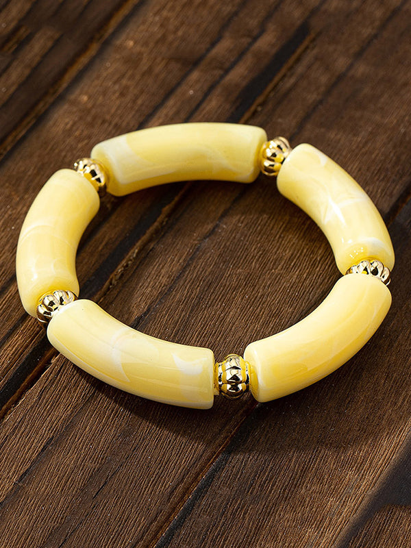 Geometric Bracelet Accessories