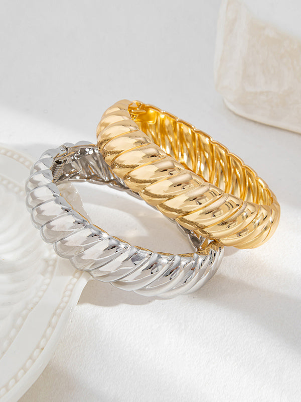 Geometric Bracelet Accessories