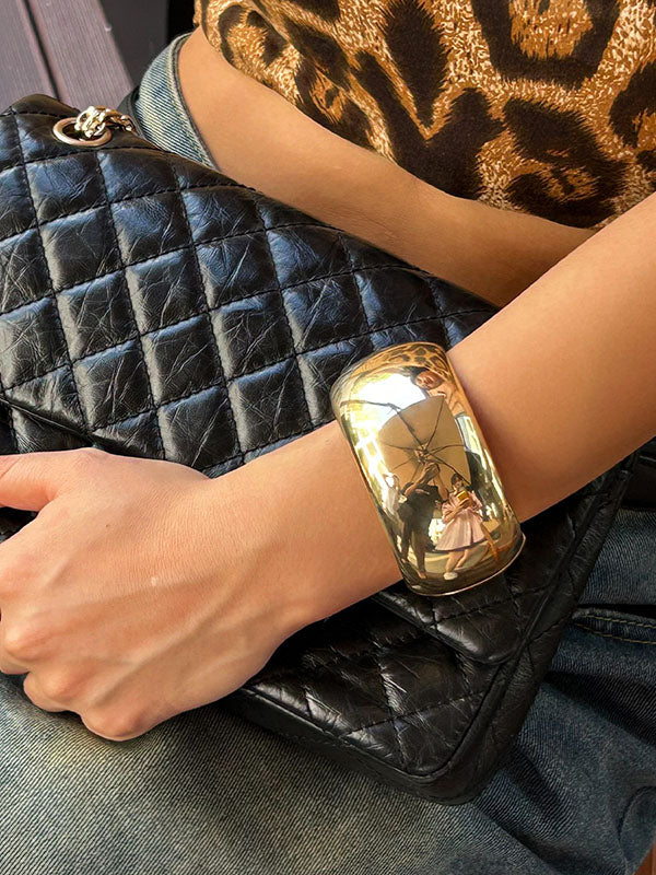 Geometric Bracelet Accessories