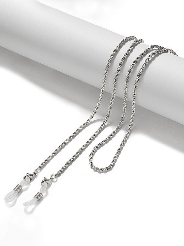 Chains Glasses Chain